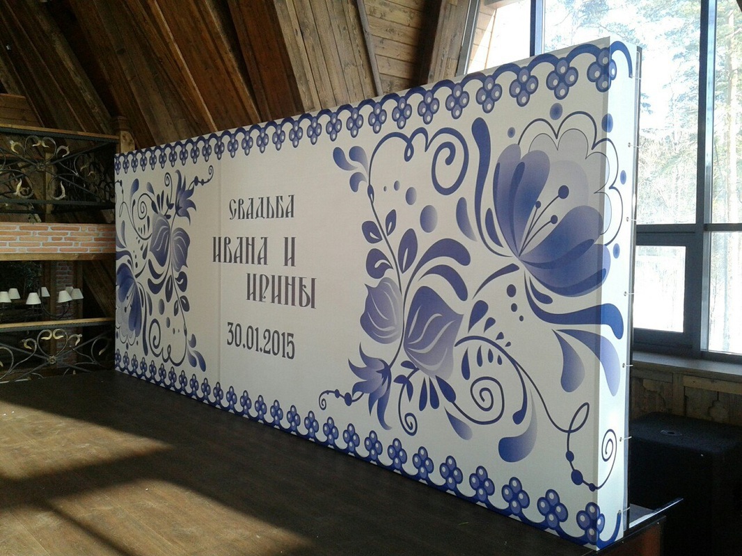 Описание изображения