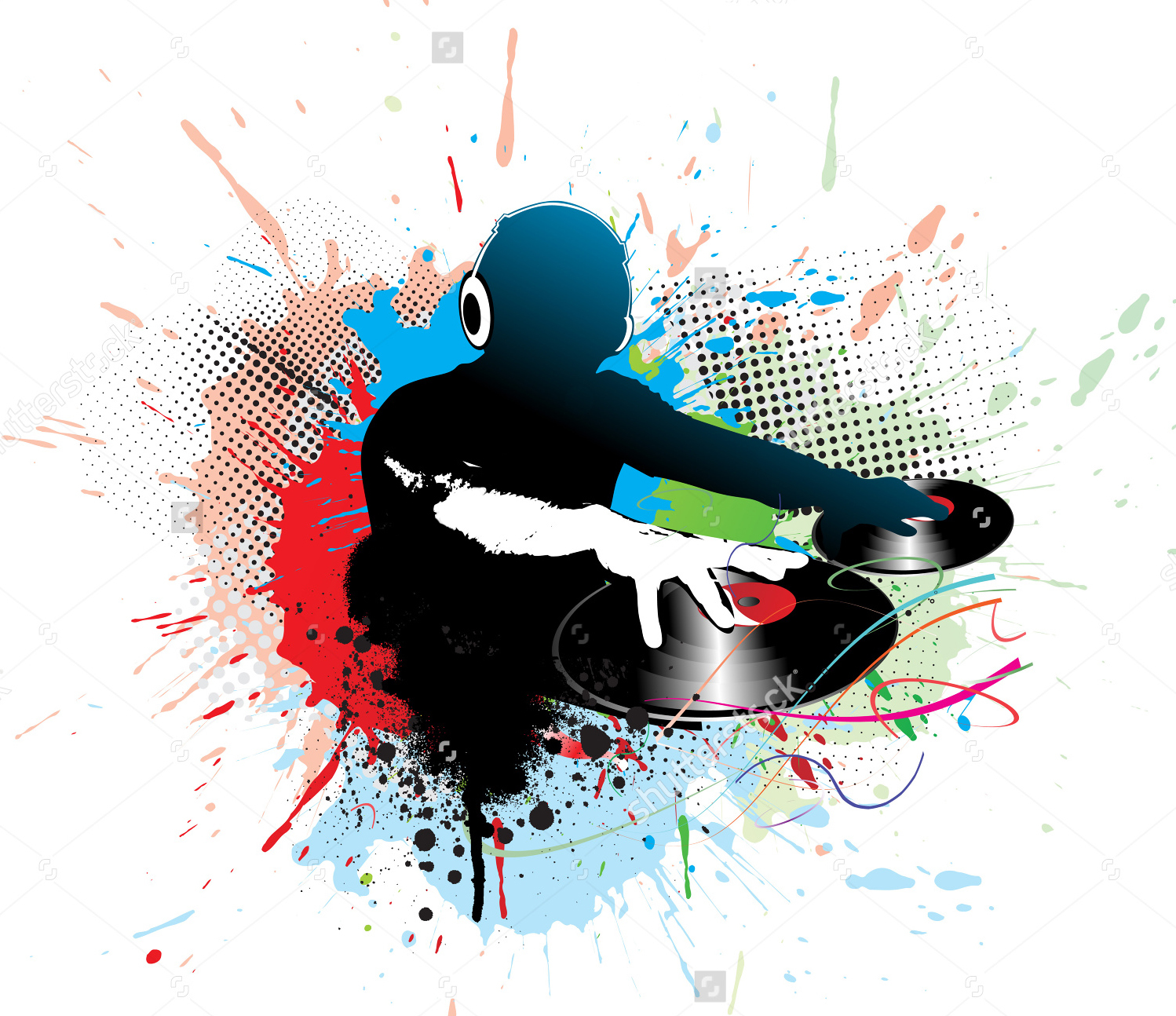 <span style="font-weight: bold;">Услуги DJ</span> &nbsp;